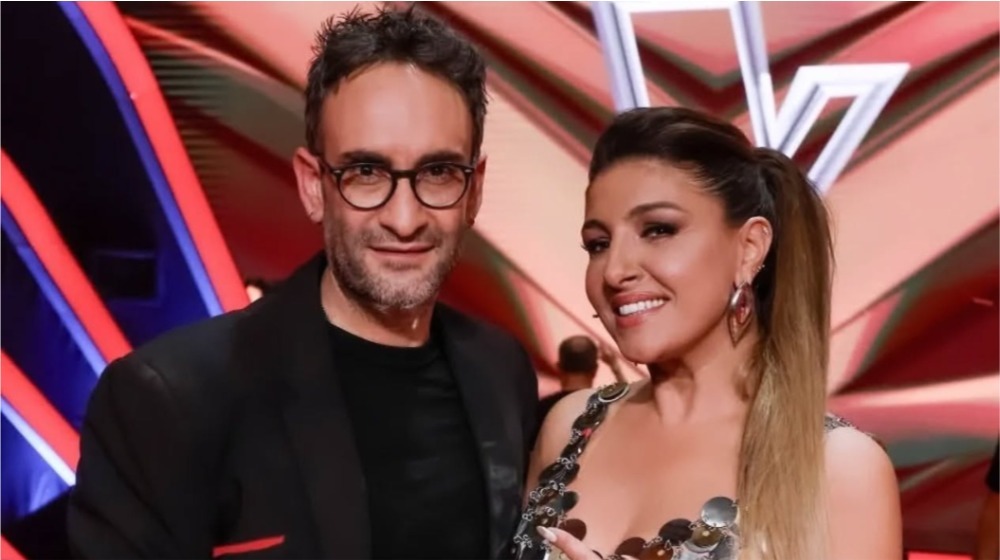 Κωνσταντίνος Κωμοδρόμος: To πρώτο μήνυμα του νικητή του Τhe Voice - «Η πορεία μέχρι τη νίκη δεν ήταν εύκολη»